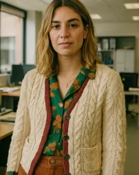 Giulia mentor Milano