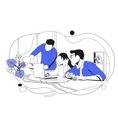 Illustrazione percorso