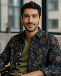 Andrea product Milano